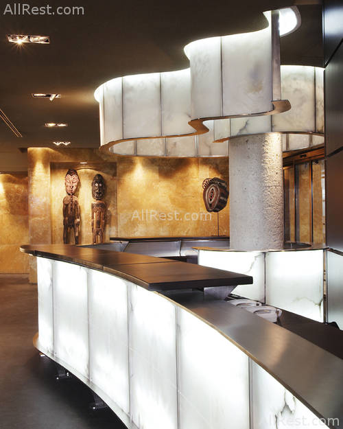 Urban Hotel 3